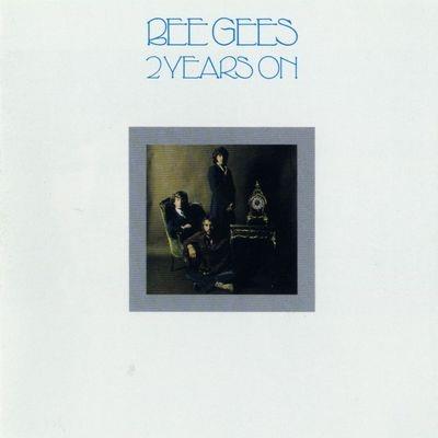 2 Years On - CD Audio di Bee Gees