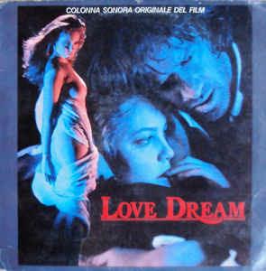 Love Dream - Vinile LP