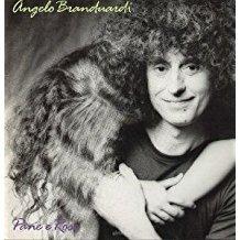 Pane E Rose - Vinile LP di Angelo Branduardi