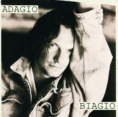 Adagio Biagio - CD Audio di Biagio Antonacci