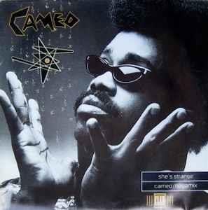 She's Strange - Vinile 7'' di Cameo