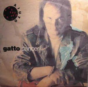 Aiuto - Vinile 7'' di Gatto Panceri
