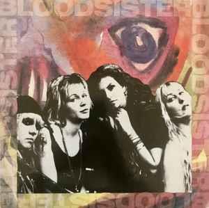 Bloodsister - Vinile LP di Bloodsister