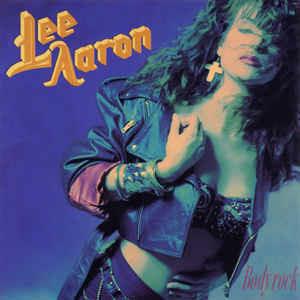 Bodyrock - CD Audio di Lee Aaron