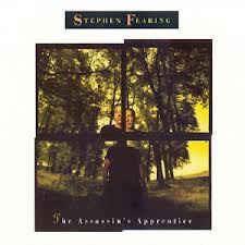 The Assassin's Apprentice - CD Audio di Stephen Fearing