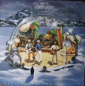 Keepin' The Summer Alive - Vinile LP di Beach Boys