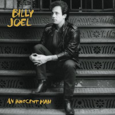 An Innocent Man - CD Audio di Billy Joel