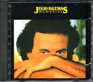 Moments - CD Audio di Julio Iglesias