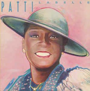 Patti - Vinile LP di Patti Labelle