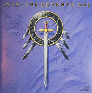 The Seventh One - CD Audio di Toto