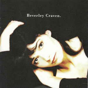 Beverley Craven. - CD Audio di Beverley Craven