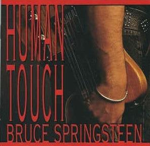 Human Touch - CD Audio di Bruce Springsteen