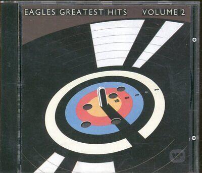 Eagles Greatest Hits Volume 2 - CD Audio di Eagles