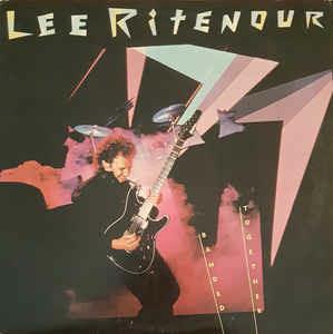 Banded Together - Vinile LP di Lee Ritenour