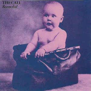 Reconciled - Vinile LP di Call