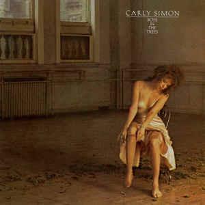 Boys In The Trees - CD Audio di Carly Simon