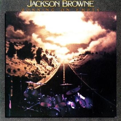 Running On Empty - Vinile LP di Jackson Browne
