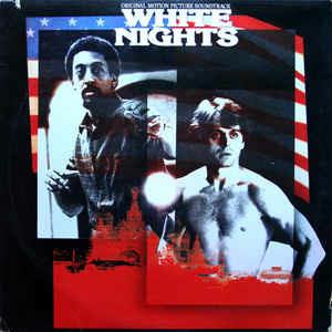 White Nights (Colonna sonora) - Vinile LP