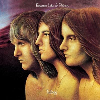 Trilogy - Vinile LP di Emerson Lake & Palmer
