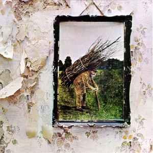Untitled - Vinile LP di Led Zeppelin