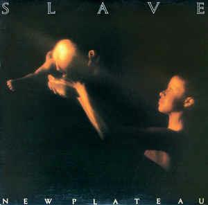 New Plateau - Vinile LP di Slave