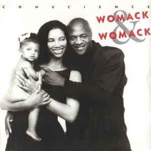 Conscience - Vinile LP di Womack & Womack