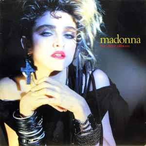 The First Album - Vinile LP di Madonna