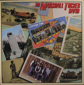 Greetings From South Carolina - Vinile LP di Marshall Tucker Band