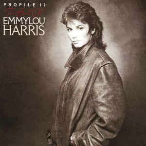 Profile II: The Best Of Emmylou Harris - CD Audio di Emmylou Harris