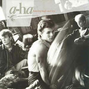 Hunting High And Low - CD Audio di A-Ha