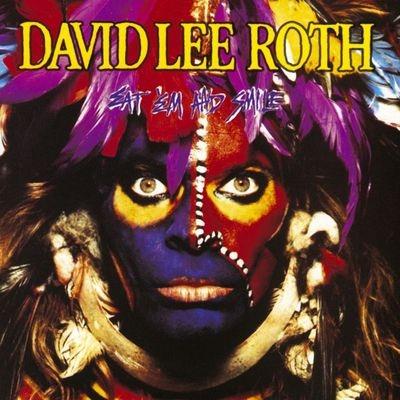 Eat 'Em And Smile - CD Audio di David Lee Roth