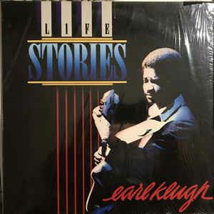 Life Stories - Vinile LP di Earl Klugh