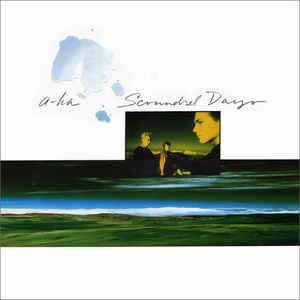 Scoundrel Days - Vinile LP di A-Ha