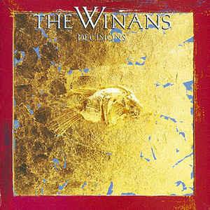 Decisions - Vinile LP di Winans