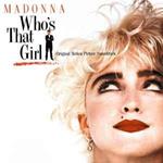 Who's That Girl (Colonna Sonora)