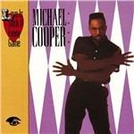 Love Is Such A Funny Game - Vinile LP di Michael Cooper