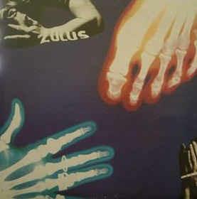Down On The Floor - Vinile LP di Zulus