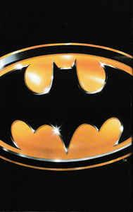 Batman (Musicassetta) - Musicassetta di Prince