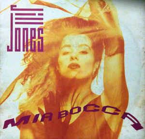 Mia Bocca - Vinile 7'' di Jill Jones