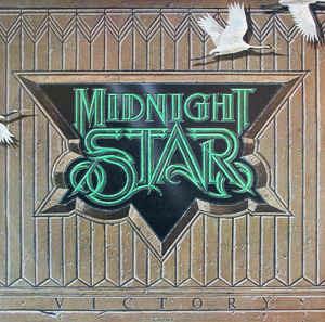 Victory - Vinile LP di Midnight Star
