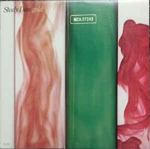 Gold - Vinile LP di Steely Dan