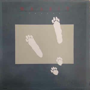 Tracks - Vinile LP di Wrabit