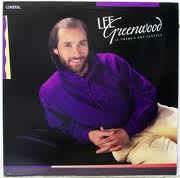 If There's Any Justice - Vinile LP di Lee Greenwood