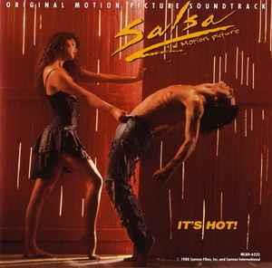 Salsa: Original Motion Picture Soundtrack - CD Audio