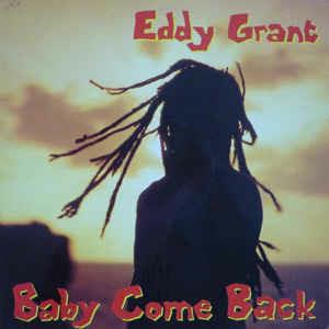 Baby Come Back - Vinile LP di Eddy Grant