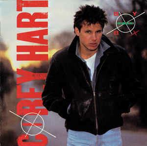 Boy In The Box - CD Audio di Corey Hart