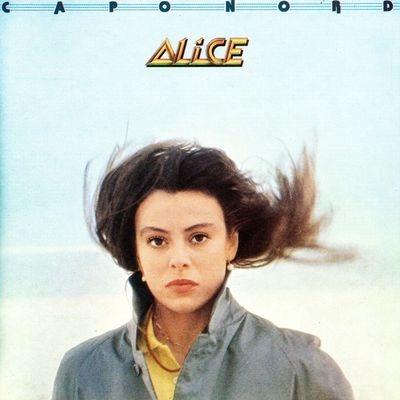 Capo Nord - CD Audio di Alice