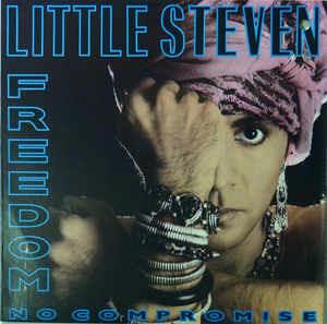 Freedom No Compromise - Vinile LP di Little Steven