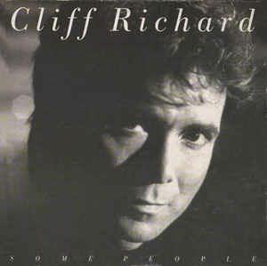 Some People - Vinile LP di Cliff Richard