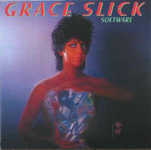 Software - Vinile LP di Grace Slick